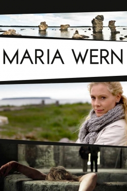 watch-Maria Wern