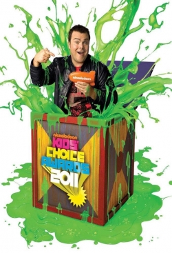 watch-Kid's Choice Awards