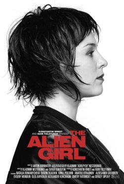 watch-Alien Girl