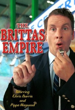 watch-The Brittas Empire