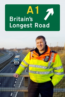 watch-A1: Britain's Longest Road