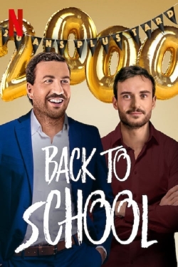 watch-Back to School