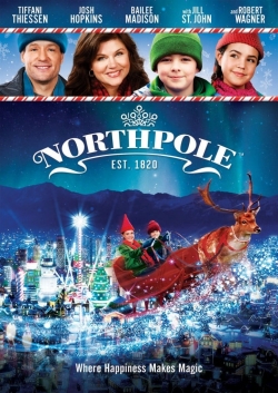 watch-Northpole