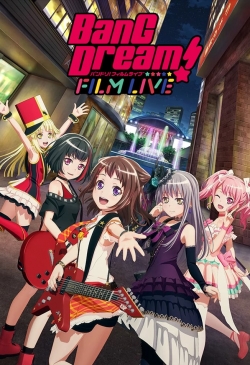 watch-Bang Dream! Film Live