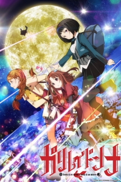 watch-Galilei Donna