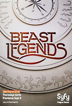 watch-Beast Legends