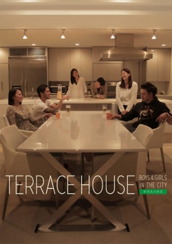 watch-Terrace House: Boys & Girls in the City