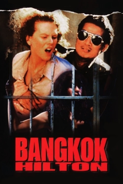 watch-Bangkok Hilton