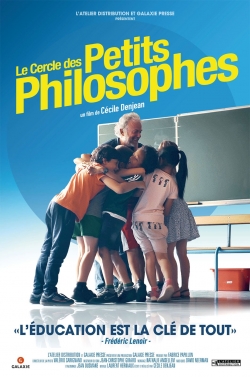 watch-Le Cercle des petits philosophes