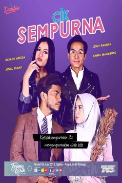 watch-Cik Sempurna