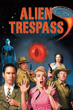 watch-Alien Trespass