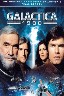 watch-Galactica 1980