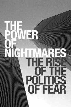 watch-The Power of Nightmares