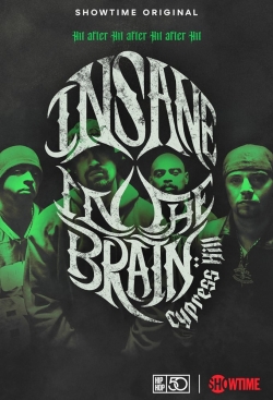 watch-Cypress Hill: Insane in the Brain