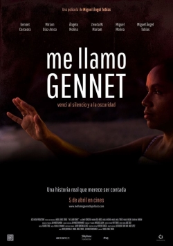 watch-Me llamo Gennet