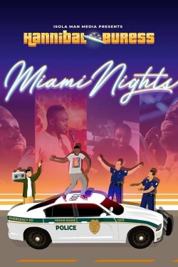 watch-Hannibal Buress: Miami Nights