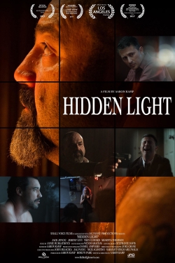 watch-Hidden Light