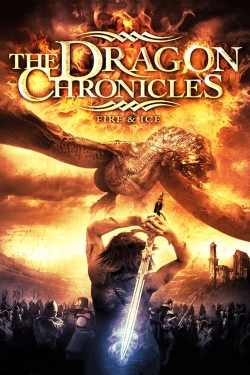 watch-Fire and Ice: The Dragon Chronicles