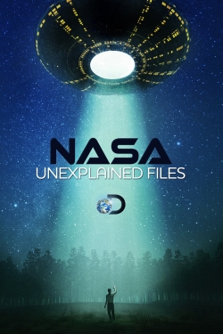 watch-NASA's Unexplained Files