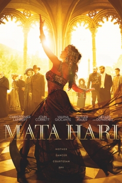 watch-Mata Hari