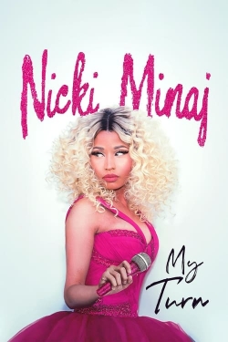 watch-Nicki Minaj: My Turn