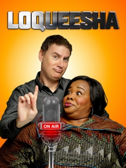 watch-Loqueesha