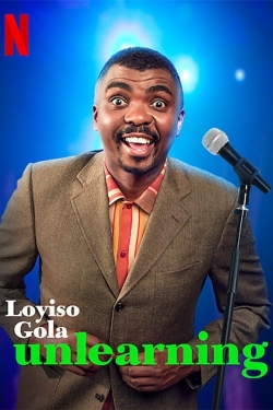 watch-Loyiso Gola: Unlearning