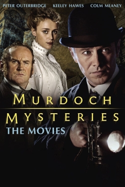 watch-The Murdoch Mysteries