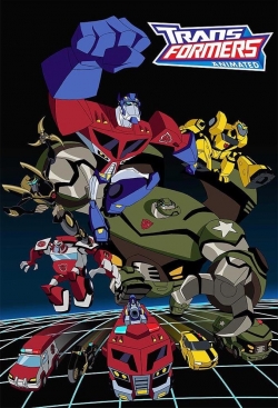 watch-Transformers: Animated