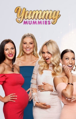 watch-Yummy Mummies