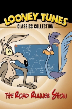 watch-The Road Runner Show