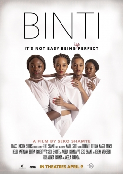 watch-Binti