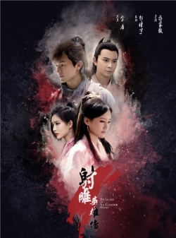 watch-The Legend Of Condor Heroes