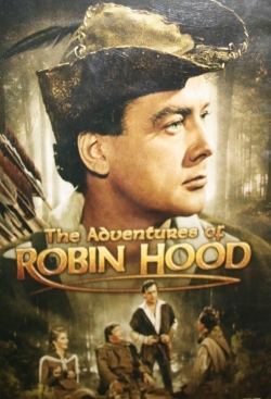 watch-The Adventures of Robin Hood