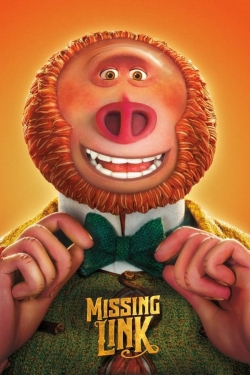 watch-Missing Link (NL)