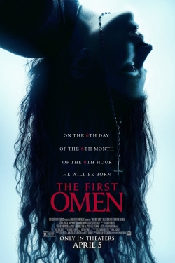 watch-The First Omen