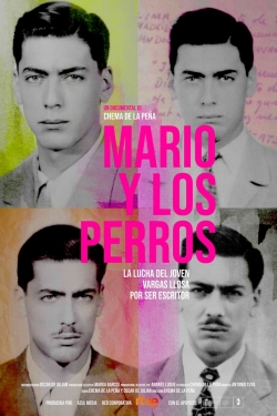 watch-Mario y los perros