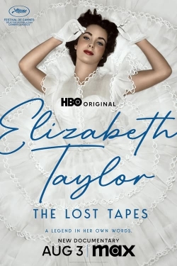 watch-Elizabeth Taylor: The Lost Tapes