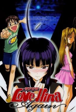 watch-Love Hina Again