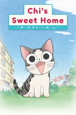 watch-Chi's Sweet Home