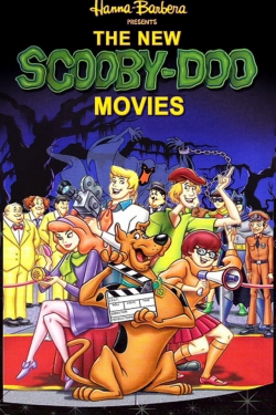 watch-The New Scooby-Doo Movies