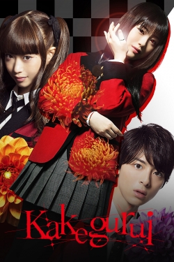 watch-Kakegurui