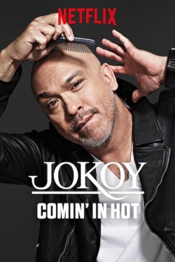 watch-Jo Koy: Comin’ In Hot