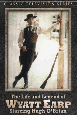 watch-The Life and Legend of Wyatt Earp