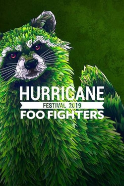 watch-Foo Fighters: Hurricane Festival 2019