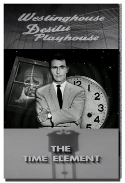 watch-Westinghouse Desilu Playhouse