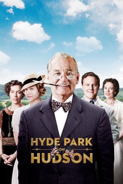 watch-Hyde Park on Hudson