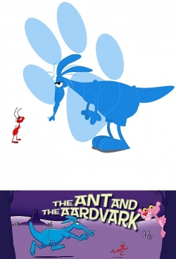 watch-The Ant and the Aardvark