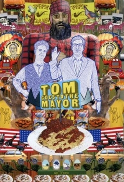 watch-Tom Goes to the Mayor