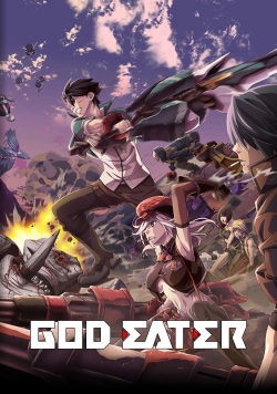 watch-God Eater